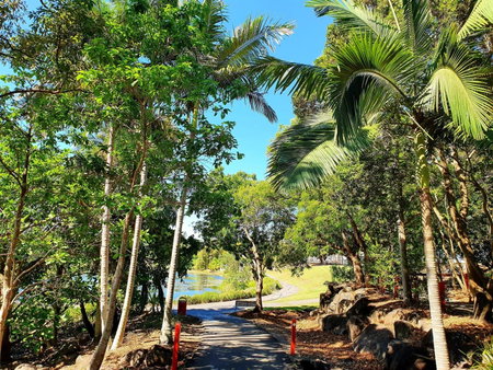 Riviera Mackay, Mackay, Australia