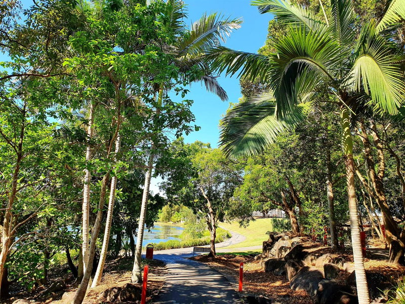 Riviera Mackay, Mackay, Australia