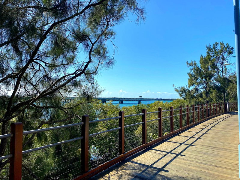 Riviera Mackay, Mackay, Australia