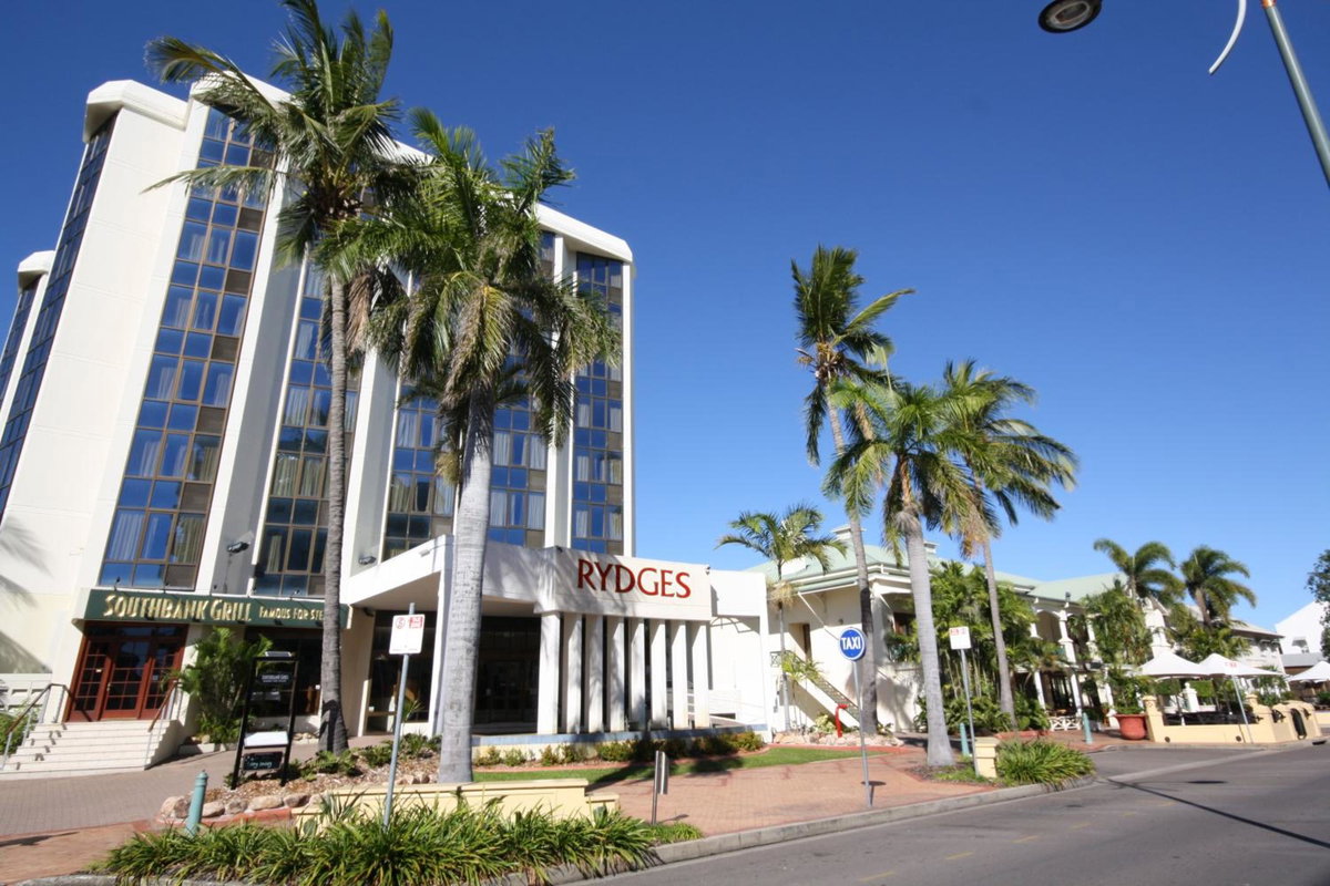Townsville Southbank Apartments, Australia