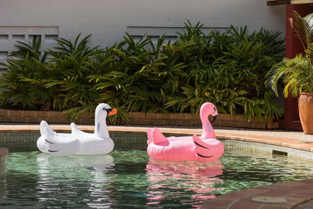 Townsville Southbank Apartments, Townsville, Australia