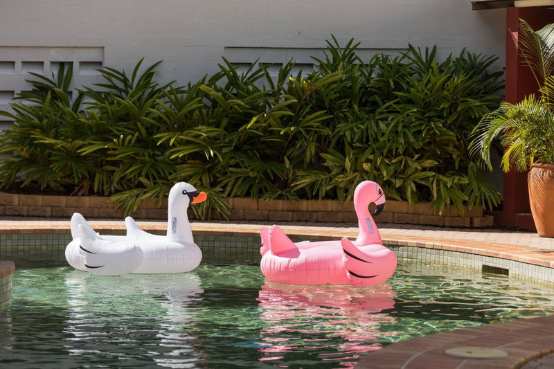Townsville Southbank Apartments, Townsville, Australia