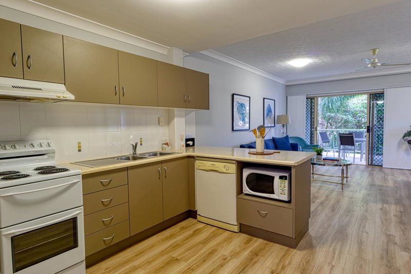 Townsville Southbank Apartments, Townsville, Australia