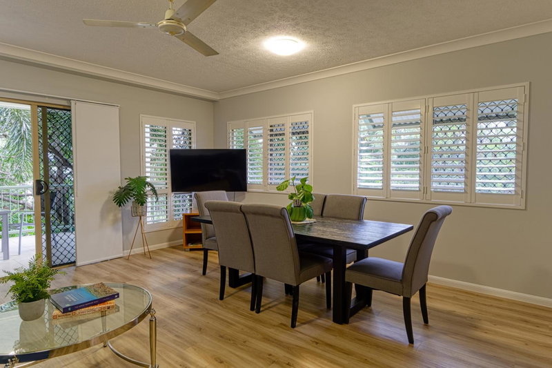 Townsville Southbank Apartments, Townsville, Australia