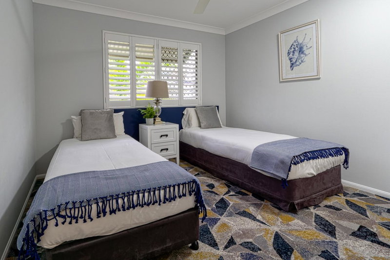 Townsville Southbank Apartments, Townsville, Australia