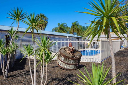 Comfort Inn & Suites Augusta Westside, Port Augusta, Australia