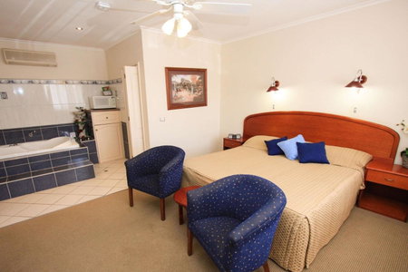 Comfort Inn & Suites Augusta Westside, Port Augusta, Australia