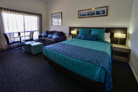 Comfort Inn & Suites Augusta Westside, Port Augusta, Australia