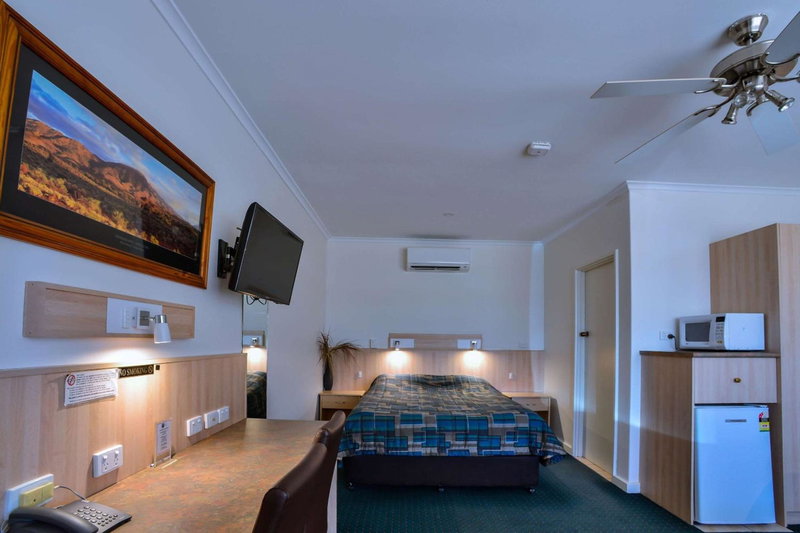 Comfort Inn & Suites Augusta Westside, Port Augusta, Australia