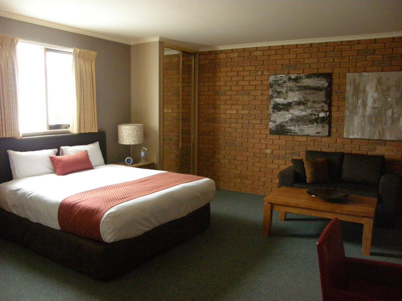Quality Inn Colonial, Bendigo, Australia