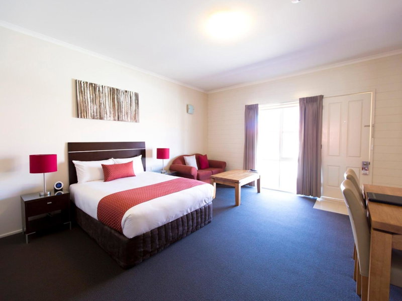 Quality Inn Colonial, Bendigo, Australia