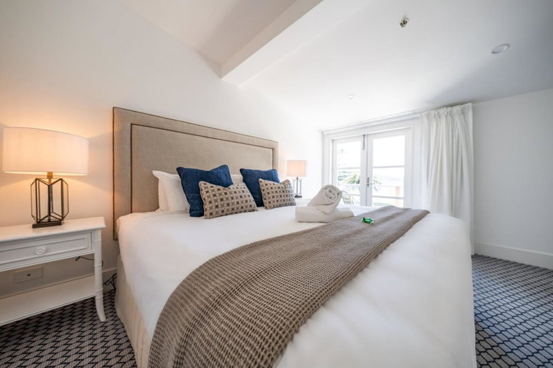 Seahorse Inn Hotel & Villas, Eden, Australia
