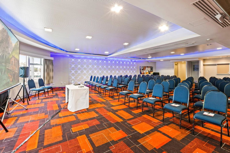 The Colmslie Hotel, Coorparoo, Australia