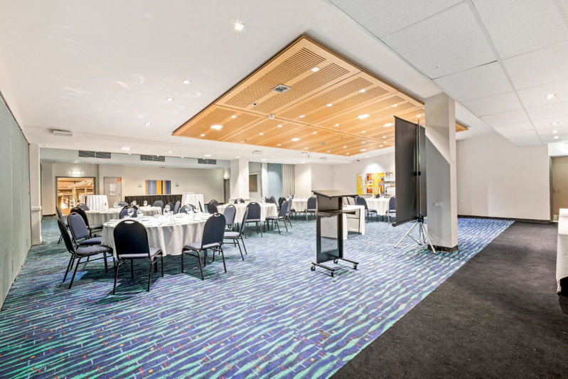 The Colmslie Hotel, Coorparoo, Australia