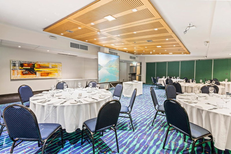 The Colmslie Hotel, Coorparoo, Australia