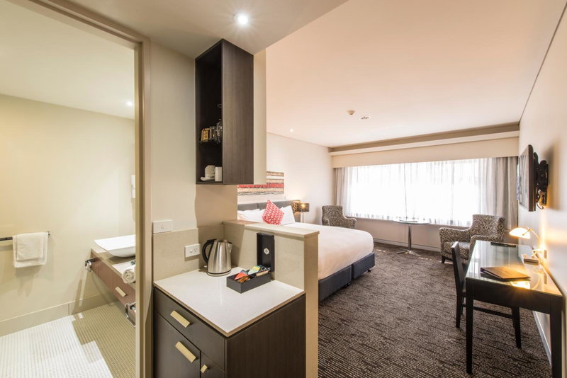 The Colmslie Hotel, Coorparoo, Australia