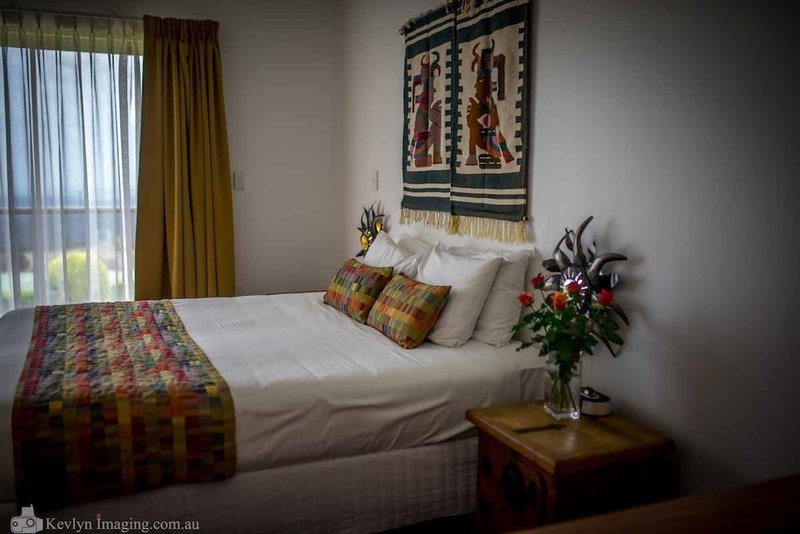 Eagle Heights Mountain Hotel, Upper Coomera, Australia