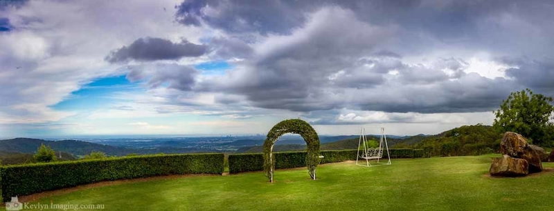 Eagle Heights Mountain Hotel, Upper Coomera, Australia