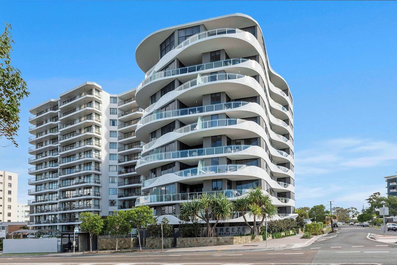 Breeze Mooloolaba, Maroochydore, Australia