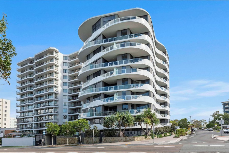 Breeze Mooloolaba, Maroochydore, Australia