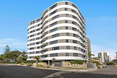 Breeze Mooloolaba, Maroochydore, Australia