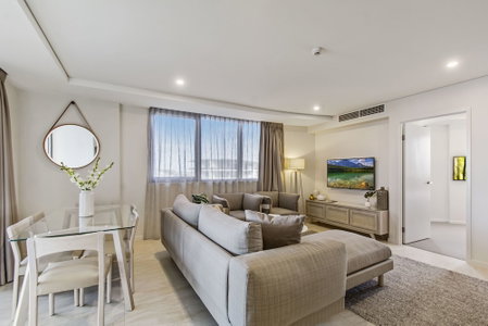 Breeze Mooloolaba, Maroochydore, Australia