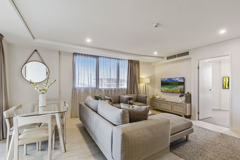 Breeze Mooloolaba, Maroochydore, Australia