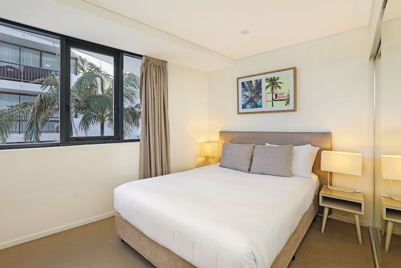 Breeze Mooloolaba, Maroochydore, Australia