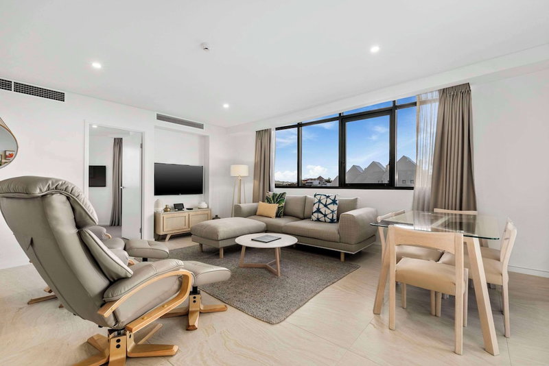 Breeze Mooloolaba, Maroochydore, Australia