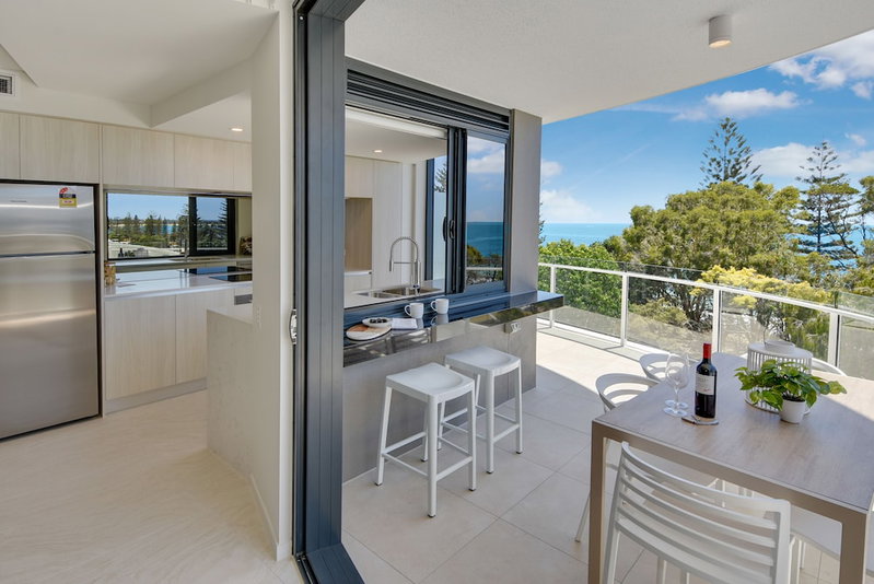 Breeze Mooloolaba, Maroochydore, Australia