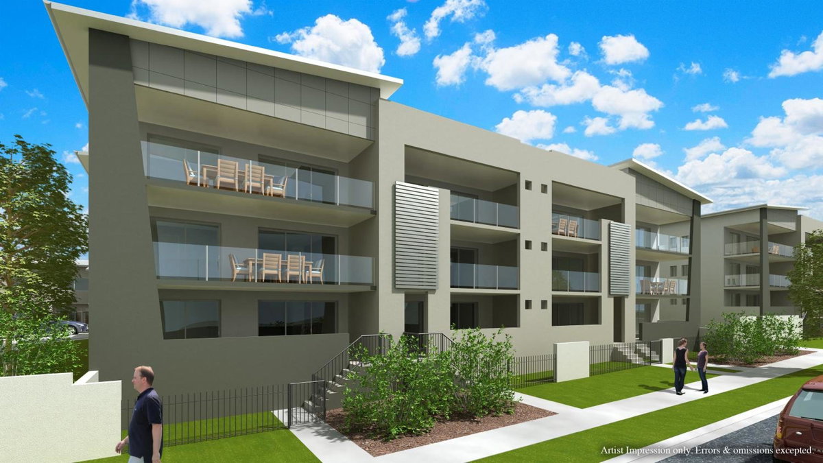 Direct Collective - Breeze on Brightwater, Australia