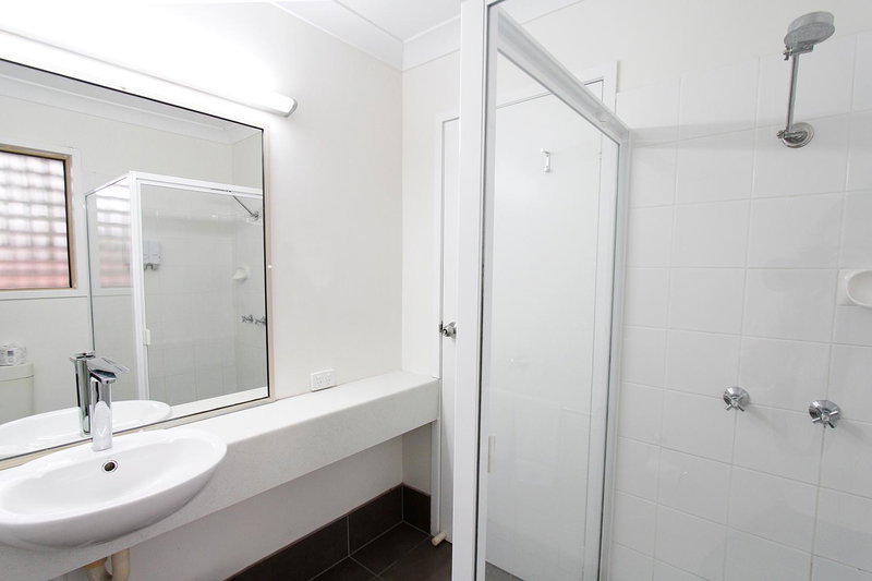 Sugar Country Motor Inn, Bundaberg, Australia