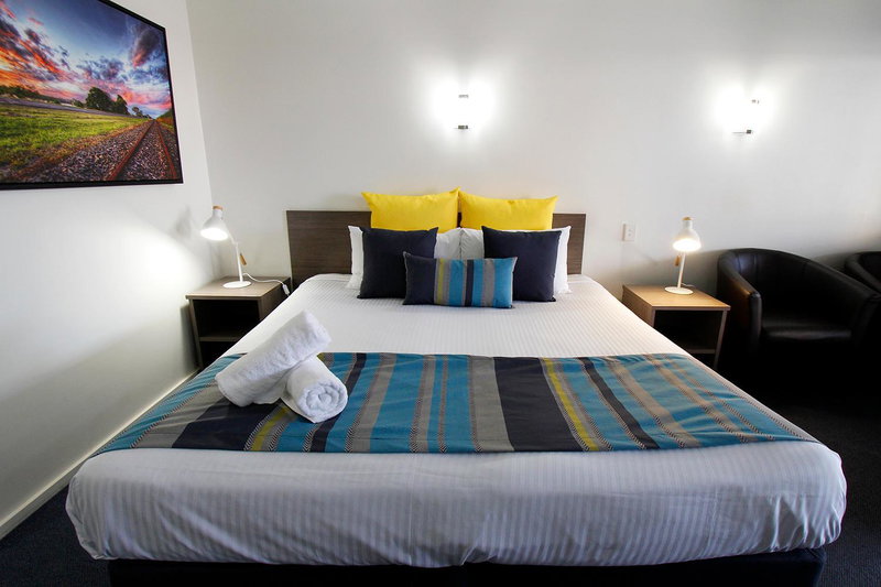 Sugar Country Motor Inn, Bundaberg, Australia