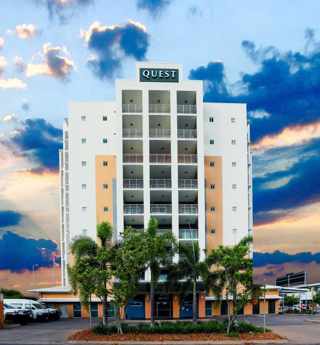 Quest Palmerston - Darwin, Palmerston, Australia