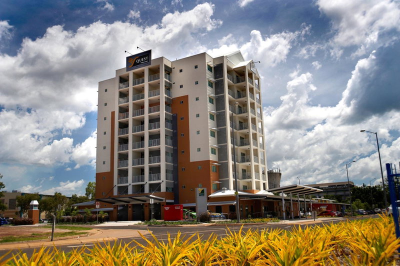 Quest Palmerston - Darwin, Palmerston, Australia