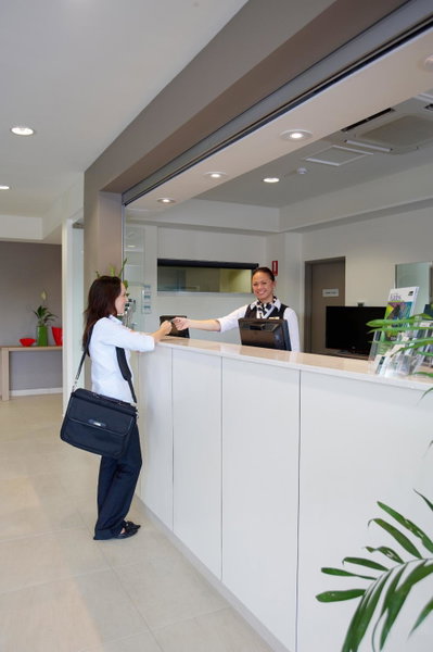 Quest Palmerston - Darwin, Palmerston, Australia