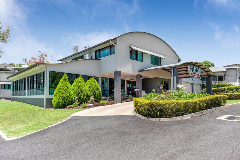 Eastgate on the Range Motel, Toowoomba, Australia