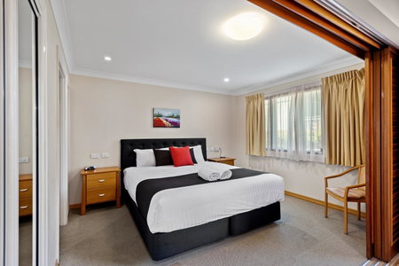 Eastgate on the Range Motel, Toowoomba, Australia