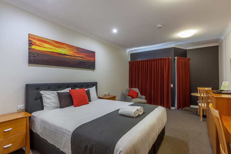 Eastgate on the Range Motel, Toowoomba, Australia