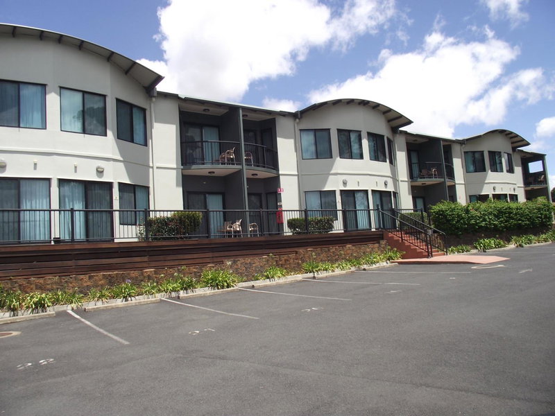 Eastgate on the Range Motel, Toowoomba, Australia