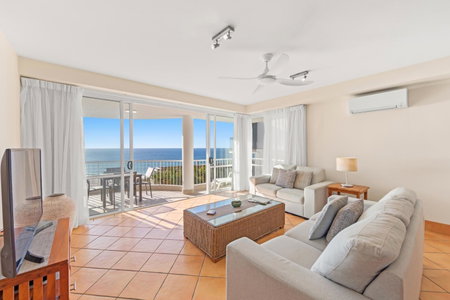 La Mer Sunshine Beachfront, Sunshine Beach, Australia
