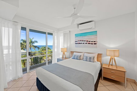 La Mer Sunshine Beachfront, Sunshine Beach, Australia