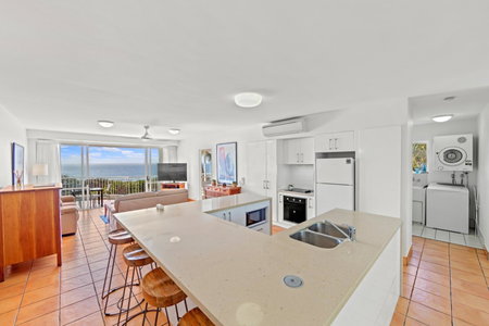 La Mer Sunshine Beachfront, Sunshine Beach, Australia