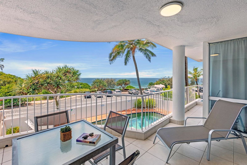 La Mer Sunshine Beachfront, Sunshine Beach, Australia