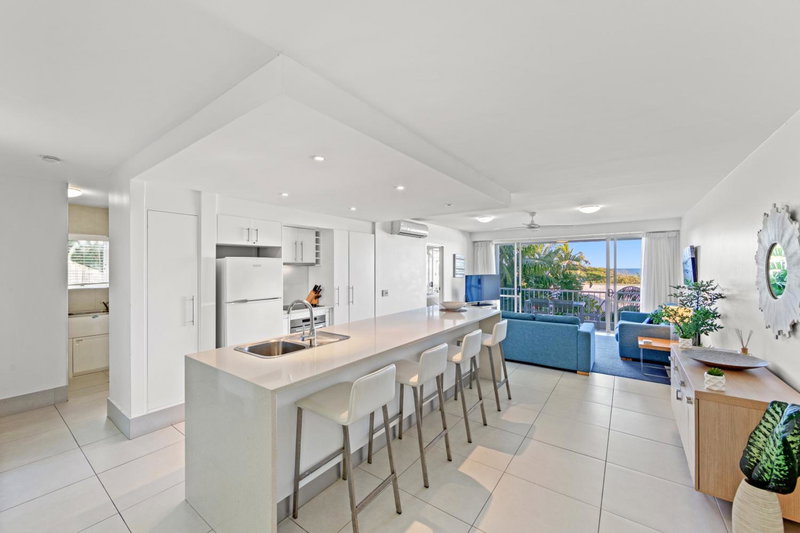 La Mer Sunshine Beachfront, Sunshine Beach, Australia