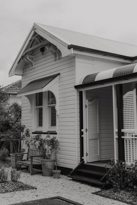 Maleny Lodge, Buderim, Australia