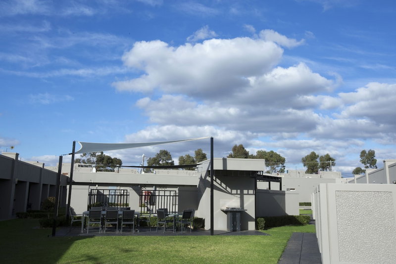 Southgate Motor Inn, Shepparton, Australia