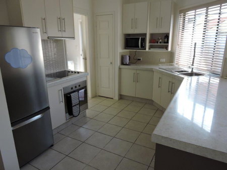 Koola Beach Apartments Bargara, Bundaberg, Australia