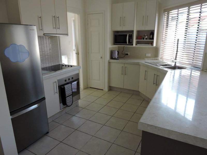 Koola Beach Apartments Bargara, Bundaberg, Australia