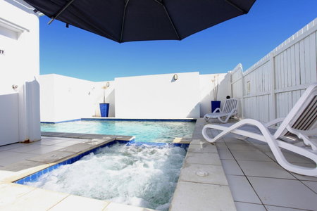Koola Beach Apartments Bargara, Bundaberg, Australia